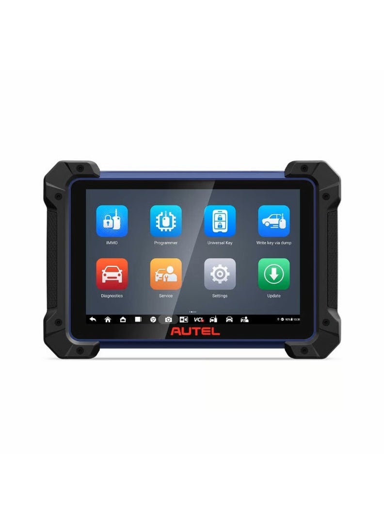 Autel MaxiIM IM608 PRO Advanced OBD2 Diagnostic Tool, Smart Key & ECU Programmer with J2534 & 10.1" Android Tablet - Image 1